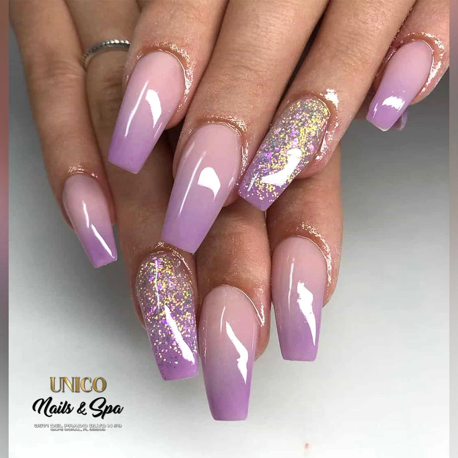 Nail Design